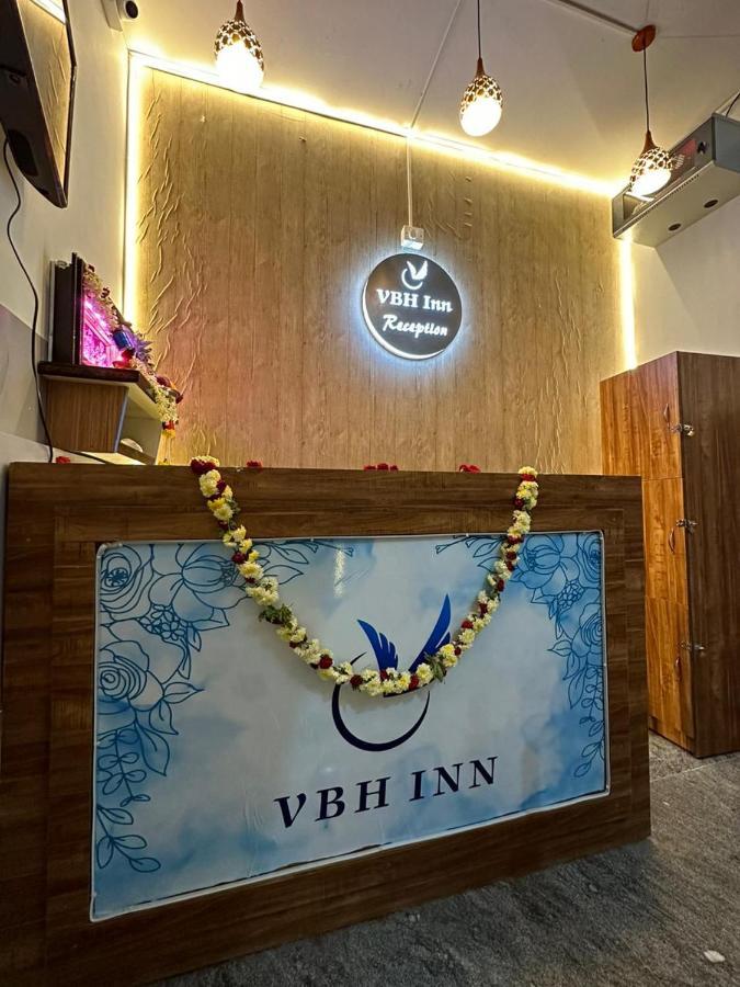 Vhb Inn Jigani Exterior photo